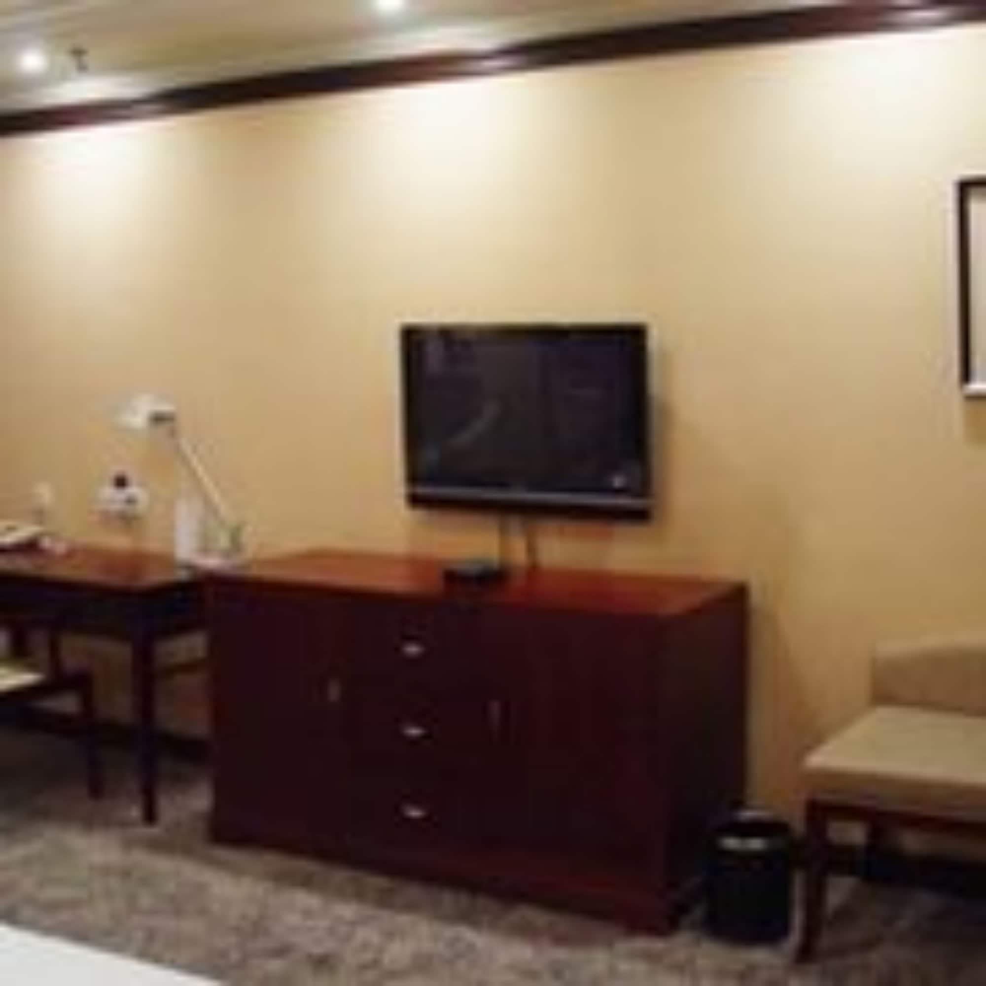 Qingdao Kuaitong International Hotel Esterno foto